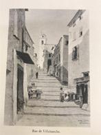 Jean Maxime Monier de la Sizeranne - Au pays du soleil : de