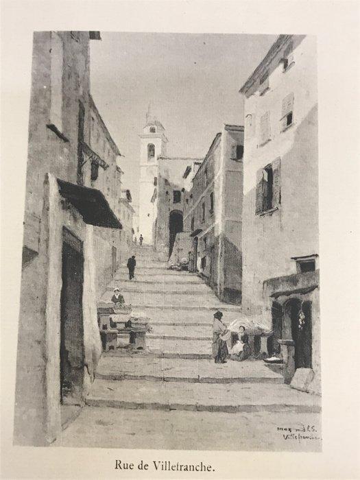 Jean Maxime Monier de la Sizeranne - Au pays du soleil : de, Antiek en Kunst, Antiek | Boeken en Bijbels