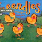 Vijf kleine eendjes 9789021616803 M. Gerth, Verzenden, Gelezen, M. Gerth