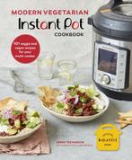 9781788793445 Modern Vegetarian Instant Pot(r) Cookbook: ..., Nieuw, Jenny Tschiesche, Verzenden