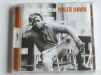 Miles Davis - The Essential Miles Davis (2 CD), Cd's en Dvd's, Cd's | Jazz en Blues, Verzenden, Nieuw in verpakking
