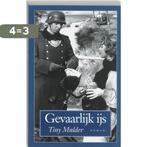 Gevaarlijk ijs 9789033011603 Theo Mulder, Verzenden, Gelezen, Theo Mulder