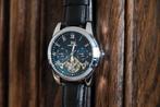 Vintage Mechanisch Tourbillon herenhorloge, Ophalen of Verzenden, Nieuw