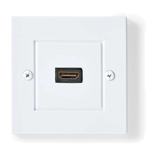 Nieuwe Nedis CVGP34950WT met garantie, Computers en Software, Overige Computers en Software, Nieuw, Ophalen of Verzenden