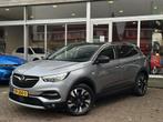 Zakelijke Lease |  Opel Grandland X 1.2 Turbo Innovation, Automaat, Stof, Gebruikt, Euro 6