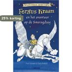 Fergus Kraan en het avontuur op de Smaragdzee / Waanzinnige, Verzenden, Gelezen, P. Steward