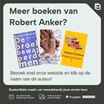 Hajar en Daan 9789021450179 Robert Anker, Verzenden, Gelezen, Robert Anker