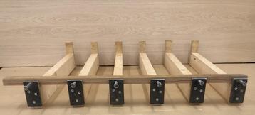 27 Sergeants lijmklemmen lijmklem 64 cm 4,50 euro per stuk beschikbaar voor biedingen