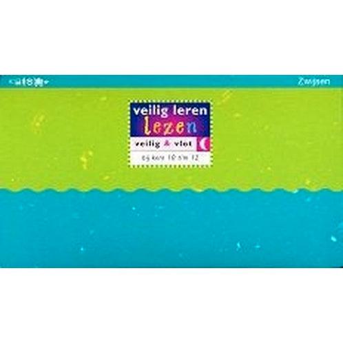 Veilig Leren Lezen (VLL) 2e Maanversie Veilig &amp; Vlot Rin, Boeken, Schoolboeken, Nieuw, Verzenden