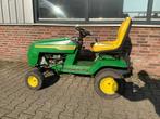 Veiling: Zitmaaier John Deere zonder Maaistuk, Tuin en Terras, Zitmaaiers, Ophalen, Zo goed als nieuw, John Deere