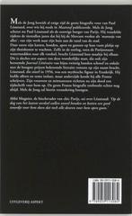 Paul Leautaud in Parijs, Ophalen of Verzenden, Nieuw