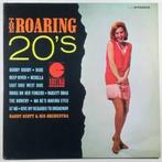 LP gebruikt - Randy Scott &amp; His Orchestra - The Roari..., Verzenden, Zo goed als nieuw