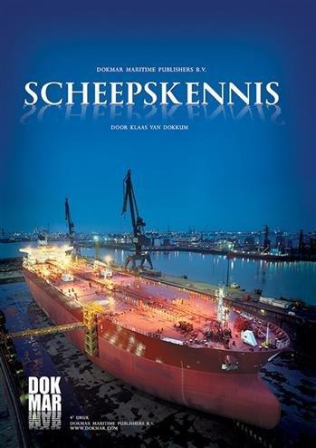 Scheepskennis | 9789071500336, Boeken, Studieboeken en Cursussen, Verzenden