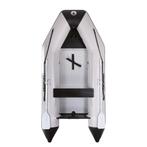 Talamex Rubberboot Aqualine QLX300 met Aluminium Bodem 3.00, Ophalen of Verzenden, Nieuw