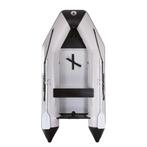 Talamex Rubberboot Aqualine QLX300 met Aluminium Bodem 3.00, Watersport en Boten, Rubberboten, Ophalen of Verzenden, Nieuw