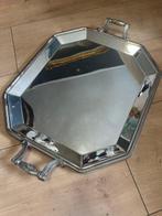 Christofle - Dienblad - Verzilverd, Antiek en Kunst