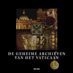De geheime archieven van het Vaticaan 9789088810084, Verzenden, Gelezen, Luca Becchettti