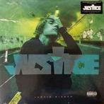 lp nieuw - Justin Bieber - Justice, Cd's en Dvd's, Verzenden, Zo goed als nieuw