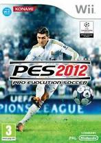 Pro Evolution Soccer 2012 (PC DVD) DVD, Gebruikt, Verzenden
