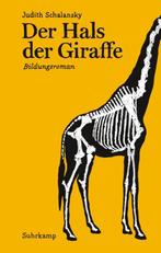 Der Hals der Giraffe 9783518467909, Zo goed als nieuw