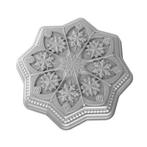 Nordic Ware Sneeuwvlok Bakvorm, Verzenden, Nieuw
