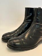 Giorgio Armani - Enkellaarsjes - Maat: EU 41, Kleding | Heren, Schoenen, Nieuw