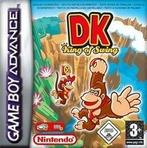 Donkey Kong: King of Swing - Gameboy Advance, Spelcomputers en Games, Games | Nintendo Game Boy, Nieuw, Verzenden