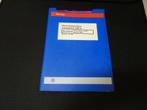 1998 Volkswagen Transporter remsysteem reparatie handboek, Auto diversen, Handleidingen en Instructieboekjes, Verzenden