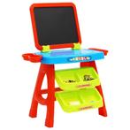 Leerbord voor kinderen Easel and Learning 3-in-1 (Overige), Verzenden, Nieuw