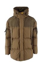 Parajumpers jas maat S, Kleding | Heren, Jassen | Winter, Verzenden, Nieuw, Parajumpers, Groen