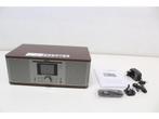 Lenco DIR-270WD - Radio - Internet radio - DAB+ en MP3, Verzenden, Zo goed als nieuw