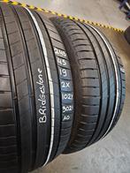 245/45/19 102Y BRIDGESTONE T005 AO D21/23 7MM PROFIEL, Band(en), Personenwagen, Zomerbanden, Ophalen