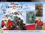 PS3 Disney Infinity 1.0 Starter Pack PS3 Morgen in huis!, Ophalen of Verzenden, Zo goed als nieuw