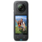 Insta360 X4 | Outlet model, Verzenden, Gebruikt, Overige Merken