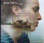 cd - Yael Naim - Yael Naim, Zo goed als nieuw, Verzenden