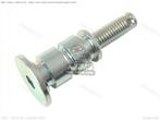 Yamaha OEM rempedaal bout 5JG-27217-00-00, Verzenden, Nieuw