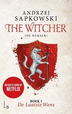 Boek The Witcher 1 -   De laatste wens, Boeken, Fantasy, Verzenden, Zo goed als nieuw