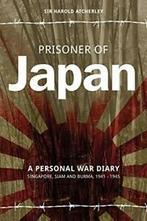 Prisoner of Japan.by Atcherly, Harold New   ., Atcherly, Sir Harold, Zo goed als nieuw, Verzenden