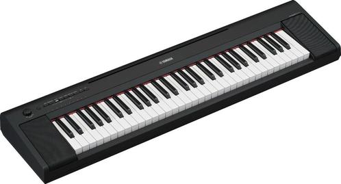 Yamaha Piaggero NP-15 B digitale piano, Muziek en Instrumenten, Piano's