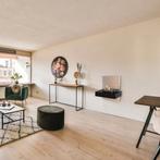 Xaralyn Quero bio-ethanol wandhaard Geborsteld RVS, Verzenden, Nieuw, Elektrische haard