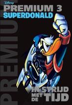 Donald Duck Premium Pocket 3 - Superdonald - In strijd met, Boeken, Stripboeken, Gelezen, Disney, Verzenden