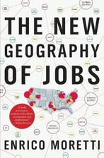 The New Geography of Jobs 9780544028050, Verzenden, Zo goed als nieuw