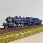 Roco H0 - 69360 - Stoomlocomotief met tender (1) - S 3/6, Hobby en Vrije tijd, Modeltreinen | H0, Nieuw