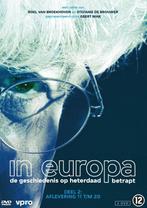 In Europa - De Geschiedenis Op Heterdaad Betrapt - DVD, Verzenden, Nieuw in verpakking