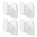 Luidspreker muurbeugel | Goobay | 4 stuks, Verzenden, Nieuw