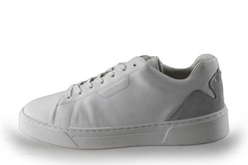Cycleur de Luxe Sneakers in maat 43 Wit | 10% extra korting, Kleding | Heren, Schoenen, Wit, Zo goed als nieuw, Sneakers of Gympen