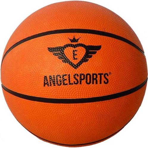 Engelhart Basketbal maat 7 - 650 gr van €9,99 voor €6,99, Kinderen en Baby's, Speelgoed | Overig, Ophalen of Verzenden