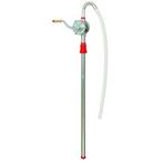 Aluminium Handpomp Vatpomp, Verzenden