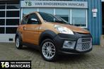 Ligier Brommobiel IXO 2012 met garantie | Aixam - Microcar, Diversen, Brommobielen en Scootmobielen, Ophalen of Verzenden, Gebruikt