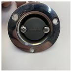 Bieden: Vetus AB25B Stainless Steel D25 mm Breather Nipple, Ophalen of Verzenden, Nieuw, Kombuis en Sanitair, Zeilboot of Motorboot